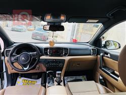 کیا سپۆرتاج